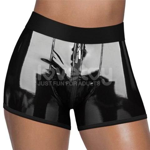 Chic Strap-On shorts (32 - 35 inch waist) Black Chic Strap-On shorts (32 - 35 inch waist) Black