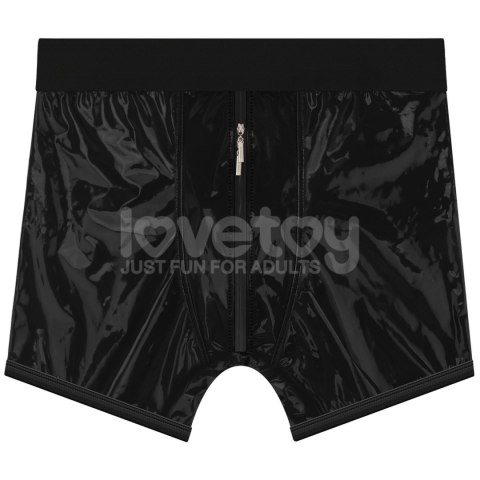 Chic Strap-On shorts (32 - 35 inch waist) Black Chic Strap-On shorts (32 - 35 inch waist) Black