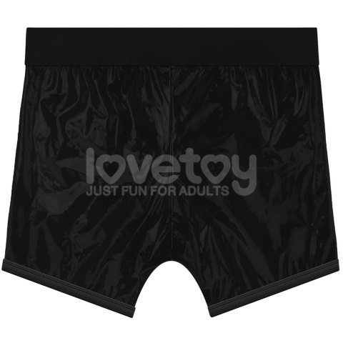 Chic Strap-On shorts (32 - 35 inch waist) Black Chic Strap-On shorts (32 - 35 inch waist) Black
