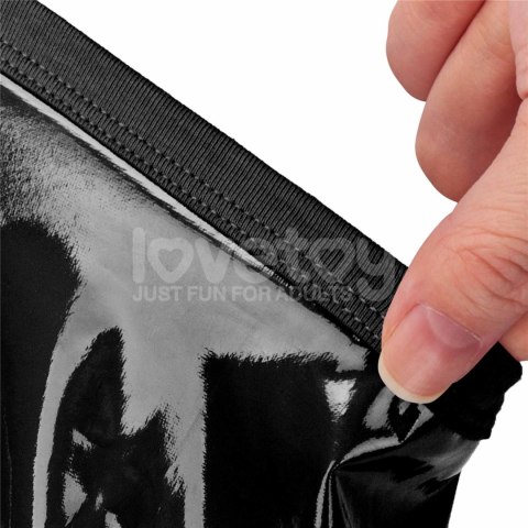 Chic Strap-On shorts (32 - 35 inch waist) Black Chic Strap-On shorts (32 - 35 inch waist) Black