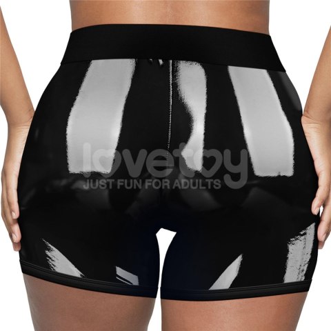 Chic Strap-On shorts (36 - 39 inch waist) Black Chic Strap-On shorts (36 - 39 inch waist) Black
