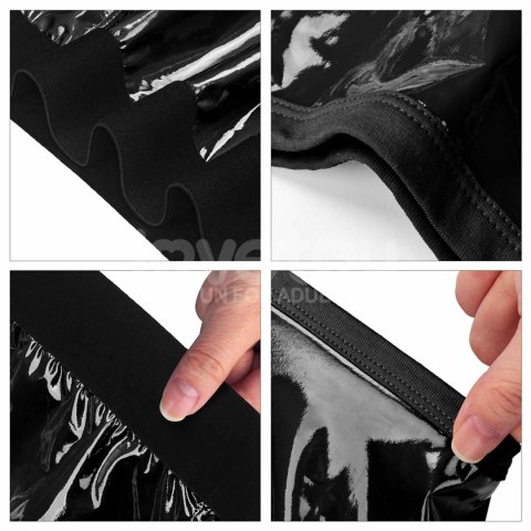 Chic Strap-On shorts (36 - 39 inch waist) Black Chic Strap-On shorts (36 - 39 inch waist) Black