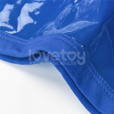 Chic Strap-On shorts (36 - 39 inch waist) Blue Chic Strap-On shorts (36 - 39 inch waist) Blue