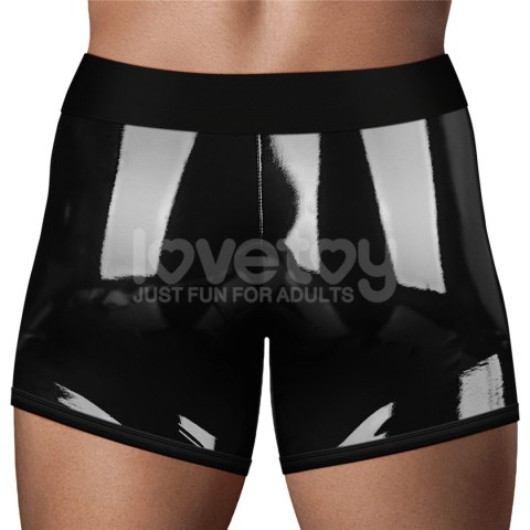 Chic Strap-On shorts (40 - 43 inch waist) Black Chic Strap-On shorts (40 - 43 inch waist) Black