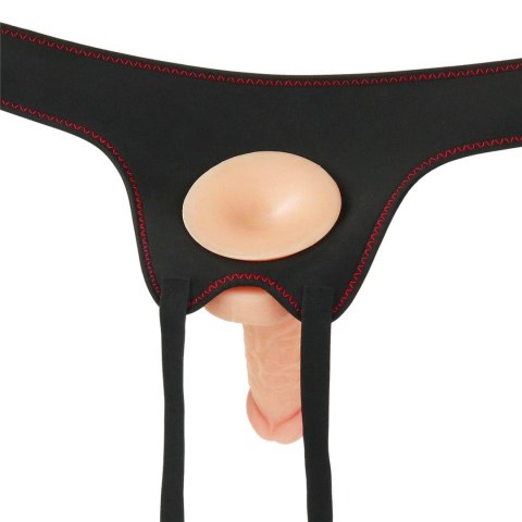 Easy Strapon Set 7.0'' Easy Strapon Set 7.0''