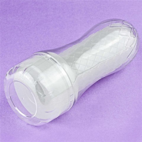 Lumino Play Masturbator - Ribbed Lumino Play Masturbator - Ribbed