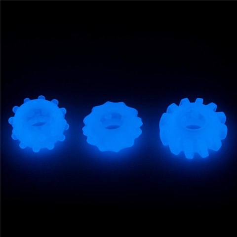 Lumino Play Penis Ring Lumino Play Penis Ring