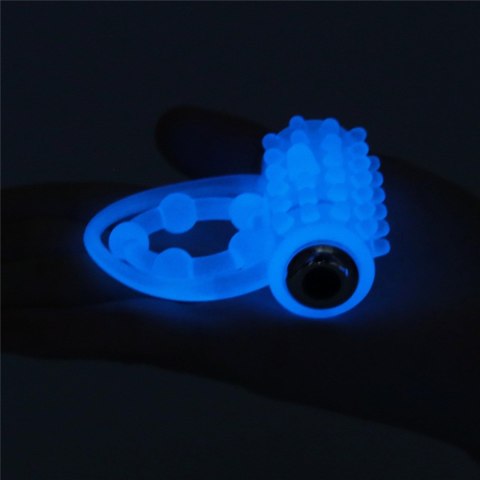 Lumino Play Vibrating Penis Ring Lumino Play Vibrating Penis Ring