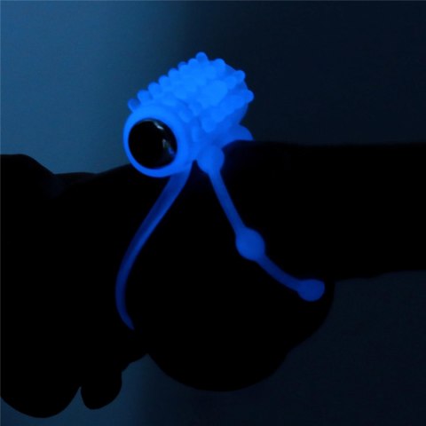 Lumino Play Vibrating Penis Ring Lumino Play Vibrating Penis Ring