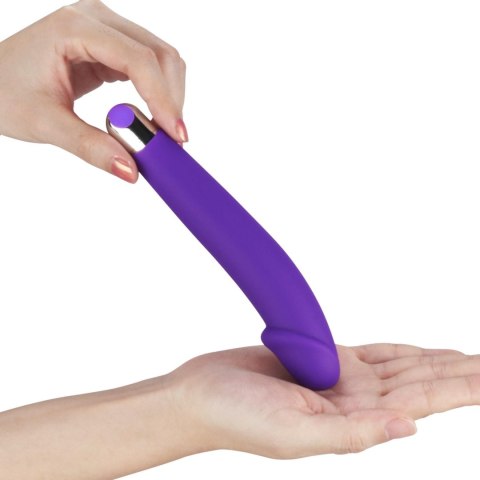 Rechargeable IJOY Silicone Dildo Rechargeable IJOY Silicone Dildo