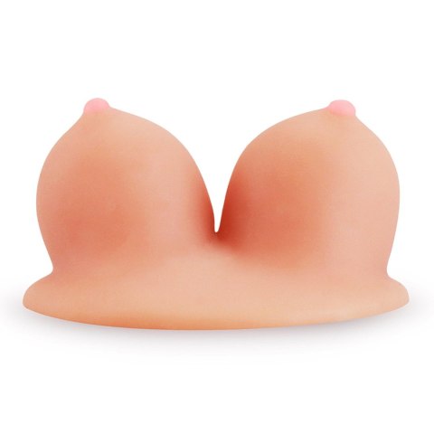 Podstawka pod telefon - piersi - Universal Boobie Stand Holder Podstawka pod telefon - piersi - Universal Boobie Stand Holder
