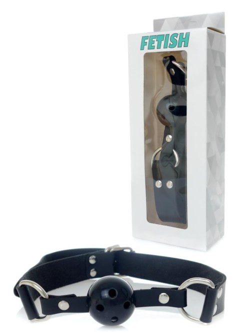 Knebel-Ball Gag - Fetish B - Series Knebel-Ball Gag - Fetish B - Series