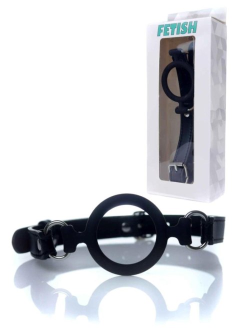 Knebel-O-ring Gag - Fetish B - Series Knebel-O-ring Gag - Fetish B - Series