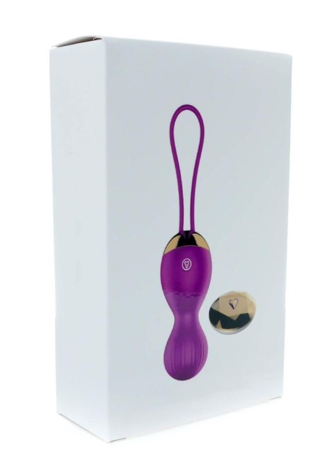 Kulki-Vibrating Silicone Kegel Balls USB 7 Function Kulki-Vibrating Silicone Kegel Balls USB 7 Function