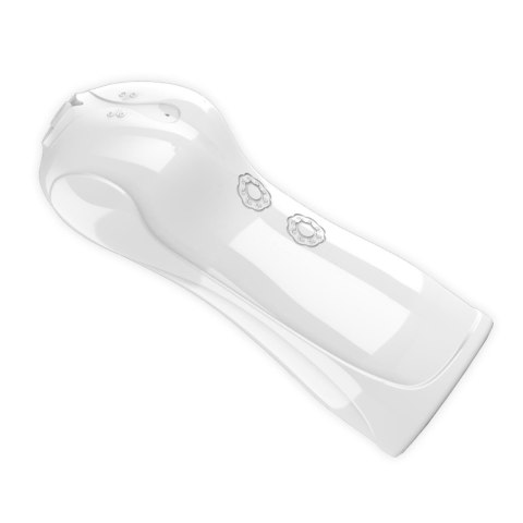 Masturbator - B - Series - Vibrating and Flashing Masturbation Cup USB 7+7 Function / Talk Mode (White) Masturbator - B - Series - Vibrating and Flashing Masturbation Cup USB 7+7 Function / Talk Mode (White)