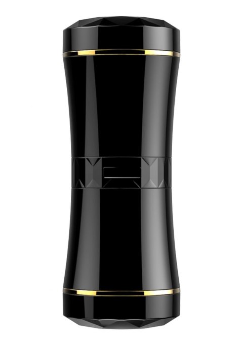 Masturbator-Masturbation Cup - Double Ends Masturbator-Masturbation Cup - Double Ends