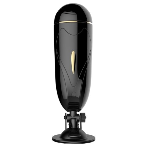 Masturbator-Vibrating Masturbation Cup USB 7 + Interactive Function / Talk Mode Masturbator-Vibrating Masturbation Cup USB 7 + Interactive Function / Talk Mode