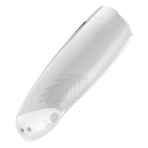 Masturbator-Vibrating, Rotating and Flashing Masturbation USB 10+10 Function / Talk Mode Masturbator-Vibrating, Rotating and Flashing Masturbation USB 10+10 Function / Talk Mode