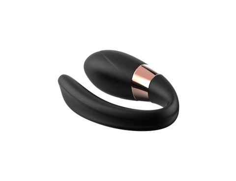 Stymulator-V-Vibe Black USB 7 Function / Remote Control Stymulator-V-Vibe Black USB 7 Function / Remote Control