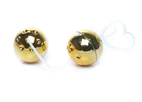 Kulki-Duo-Balls Gold Kulki-Duo-Balls Gold