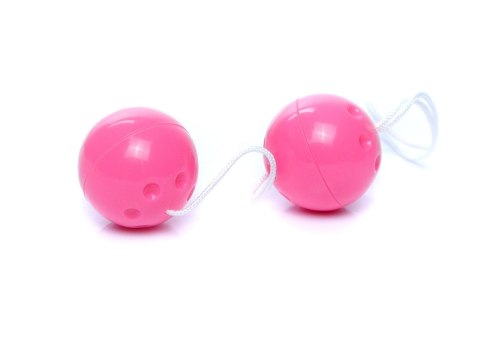 Kulki-Duo-Balls Pink Kulki-Duo-Balls Pink