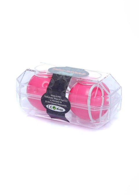 Kulki-Duo-Balls Pink Kulki-Duo-Balls Pink