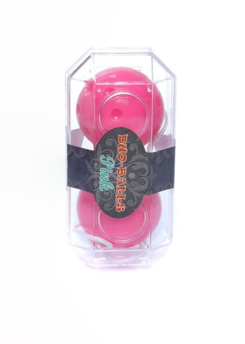 Kulki-Duo-Balls Pink Kulki-Duo-Balls Pink