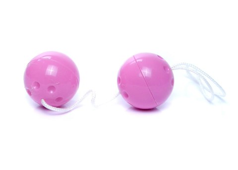Kulki-Duo-Balls Purple Kulki-Duo-Balls Purple