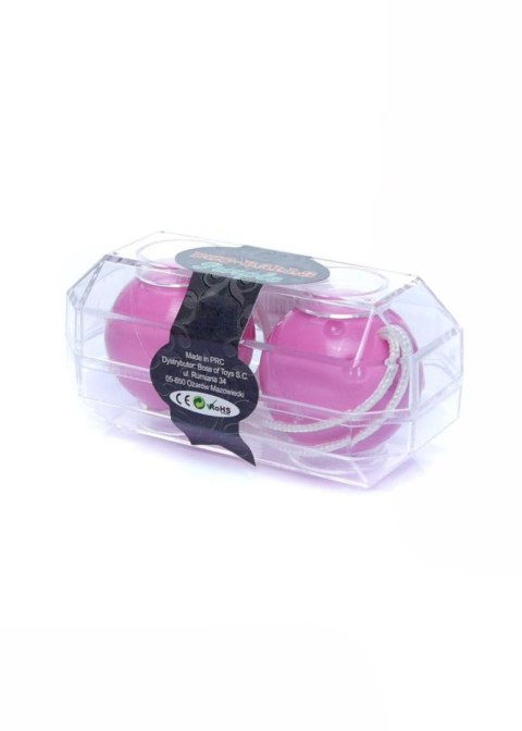 Kulki-Duo-Balls Purple Kulki-Duo-Balls Purple