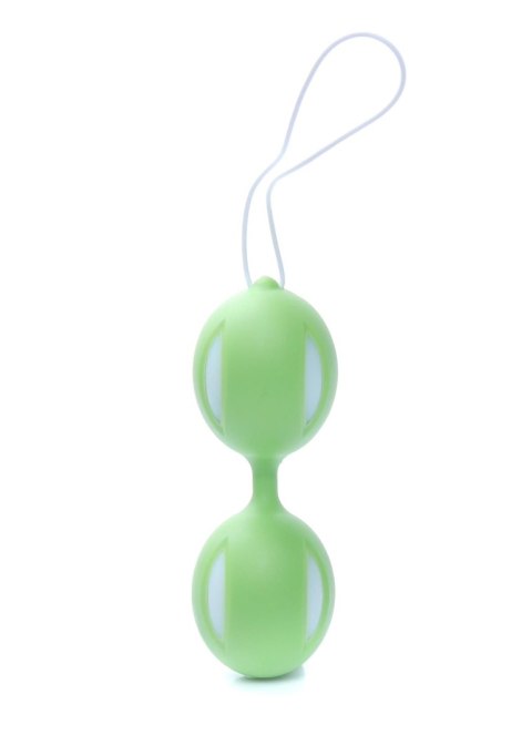 Kulki-Smartballs Green Kulki-Smartballs Green