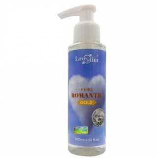 LoveStim - Olejek do masażu - FERO ROMANTIC GOLD 100ml
