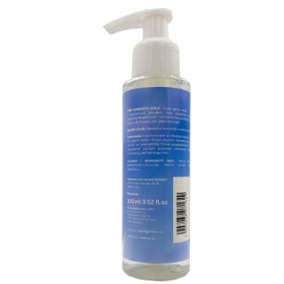 LoveStim - Olejek do masażu - FERO ROMANTIC GOLD 100ml