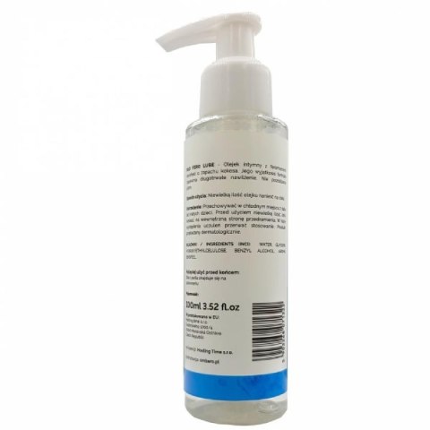 LoveStim - Lubrykant na bazie wody - H2O FERO LUBE 100ml LoveStim - Lubrykant na bazie wody - H2O FERO LUBE 100ml
