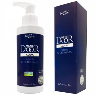 LoveStim - Żel analny - OLEJEK-MENS DOOR AQUA 150ml