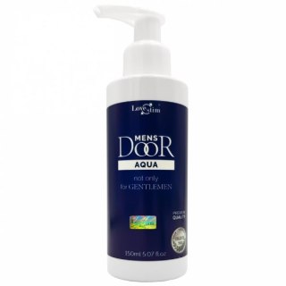 LoveStim - Żel analny - OLEJEK-MENS DOOR AQUA 150ml