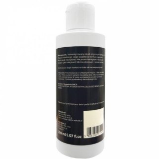 LoveStim - Rozgrzewający olejek do masażu - POP MASSAGE 150 ml