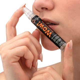 ORGIE - Chłodzący spray do ust - Strawberry Ice Spray 10ml