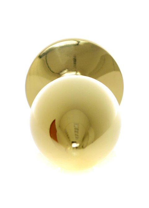 Plug-Jewellery Gold PLUG ROSE- Red Plug-Jewellery Gold PLUG ROSE- Red