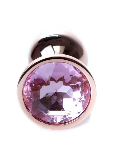 Plug-Jewellery Red Gold PLUG- Rose Plug-Jewellery Red Gold PLUG- Rose