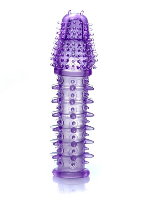 Stymulator-Penis Sleeve Stymulator-Penis Sleeve
