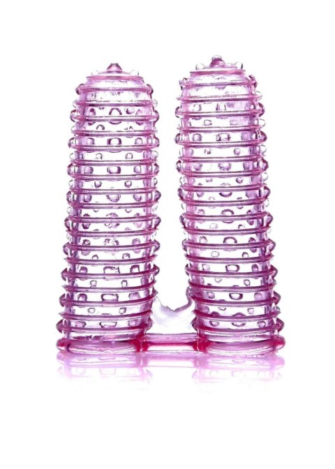 Stymulator-Wonderful Fingers Pink Stymulator-Wonderful Fingers Pink