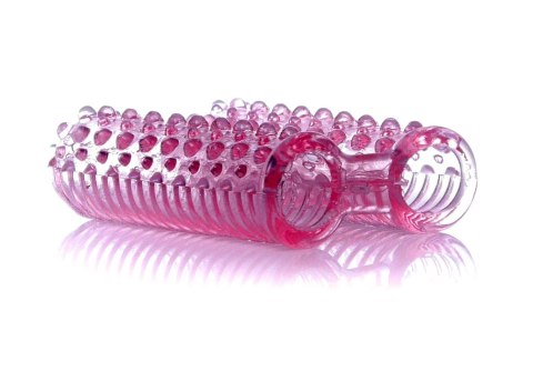 Stymulator-Wonderful Fingers Pink Stymulator-Wonderful Fingers Pink