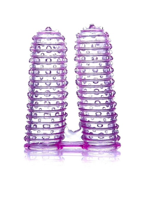 Stymulator-Wonderful Fingers Purple Stymulator-Wonderful Fingers Purple
