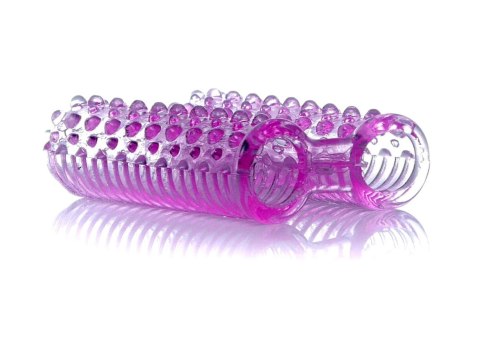 Stymulator-Wonderful Fingers Purple Stymulator-Wonderful Fingers Purple