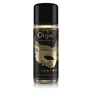 Orgie - Zestaw 3 olejków do masażu - Tantric Mini Size Collection 3 x 30 ml