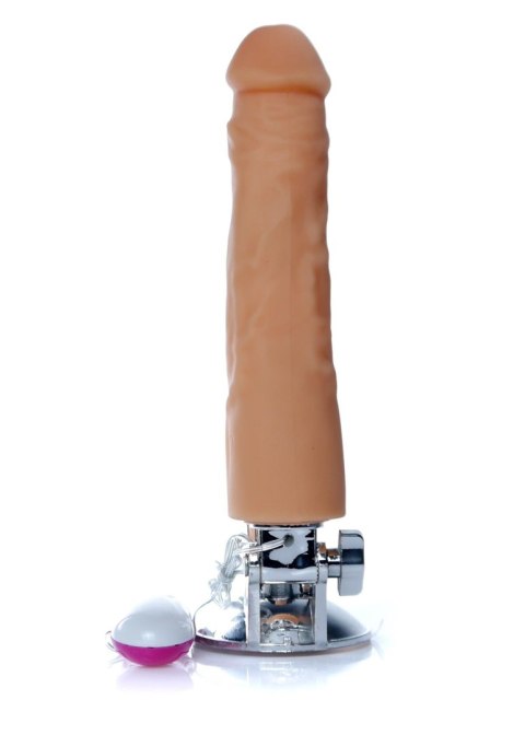 Wibrator-Mr. Perfect Vibration 12 functions Wibrator-Mr. Perfect Vibration 12 functions