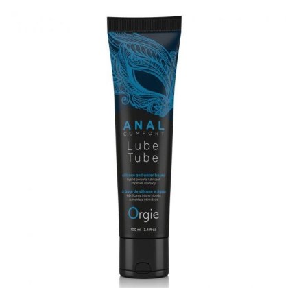 Orgie - Żel analny - ANAL Comfort LUBE TUBE 100 ml