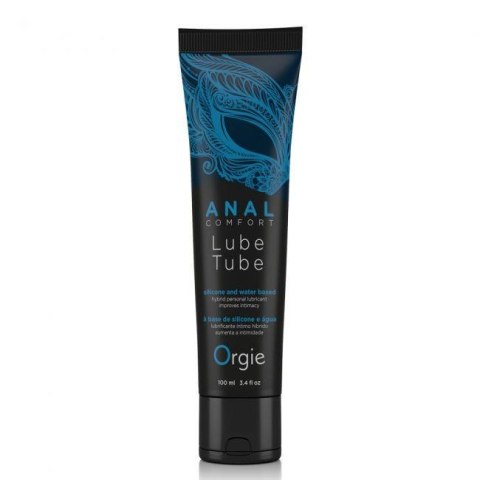 Orgie - Żel analny - ANAL Comfort LUBE TUBE 100 ml Orgie - Żel analny - ANAL Comfort LUBE TUBE 100 ml