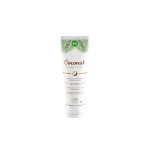 Intt - Żel na bazie wody smakowy - Coconut Lube 100 ml