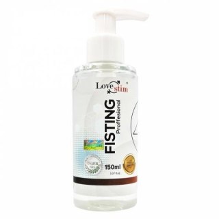LoveStim - Żel do fistingu - Fisting Gel 150 ml